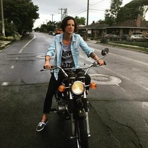 Meet your Posher, Kelly